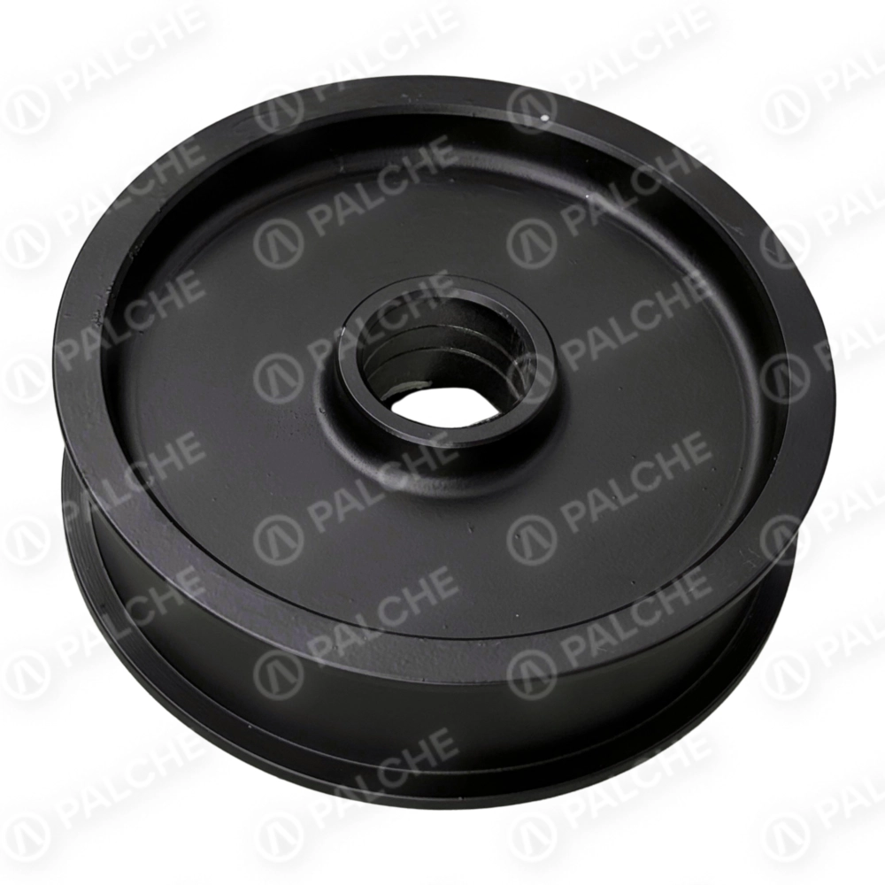 675931 Ролик натяжний D200 (підходить до CLAAS)