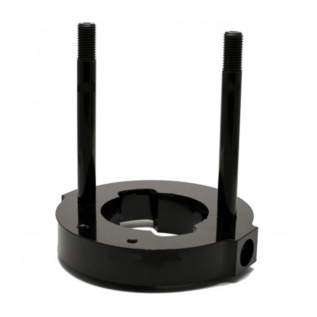 643750 Тарілка пружини (підходить до CLAAS) - alternative image