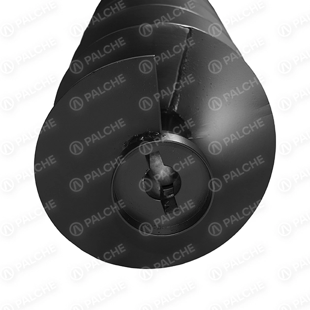 755206 Шнек (підходить до CLAAS) - alternative image