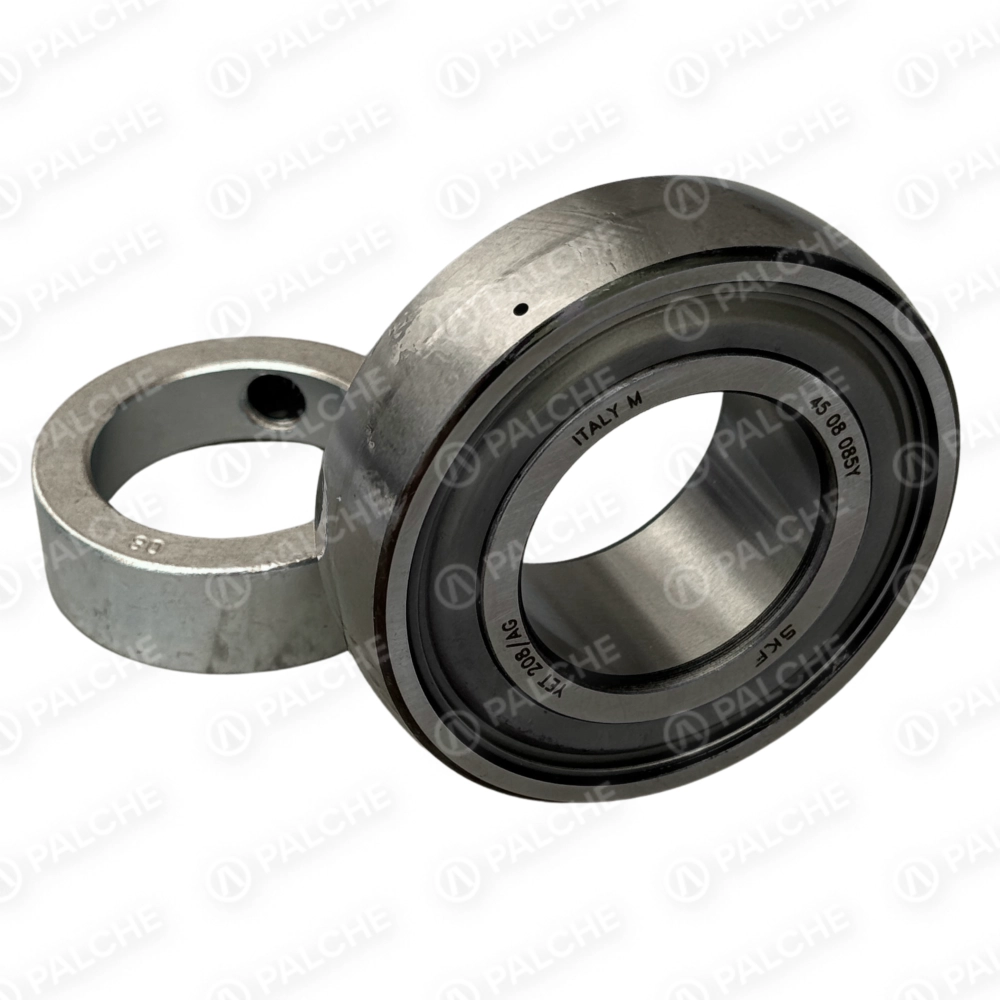 560212 (560210) (JD39109) (216330) (JD39107) Підшипник YET 208/AG SKF (підходить до CLAAS) - alternative image