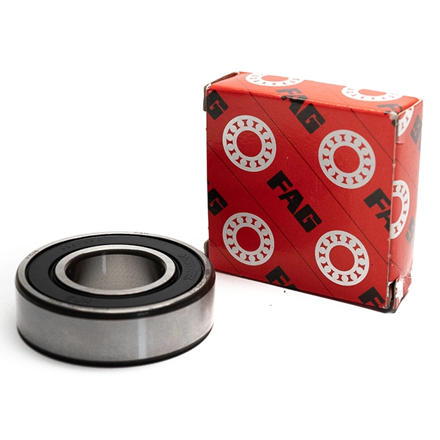 216039 Підшипник 6004 2RS C3 FAG (fits to CLAAS)