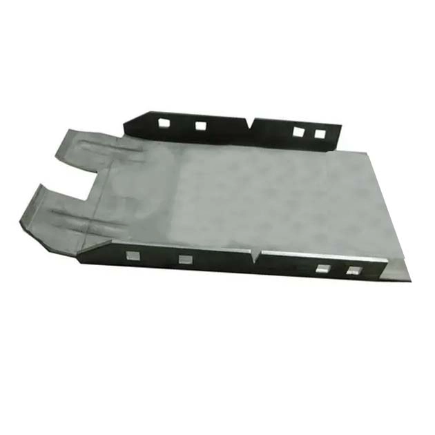 756903 (735865) Przegroda 3,0х208х287,5 (pasuje do CLAAS)