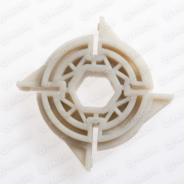 001482 Middle rotor segment (fits to GERINGHOFF) - alternative image