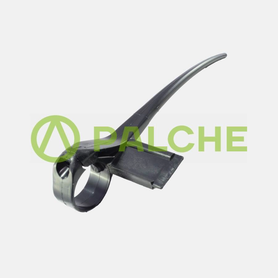 615250 Палець пластмасовий (підходить до CLAAS) - alternative image