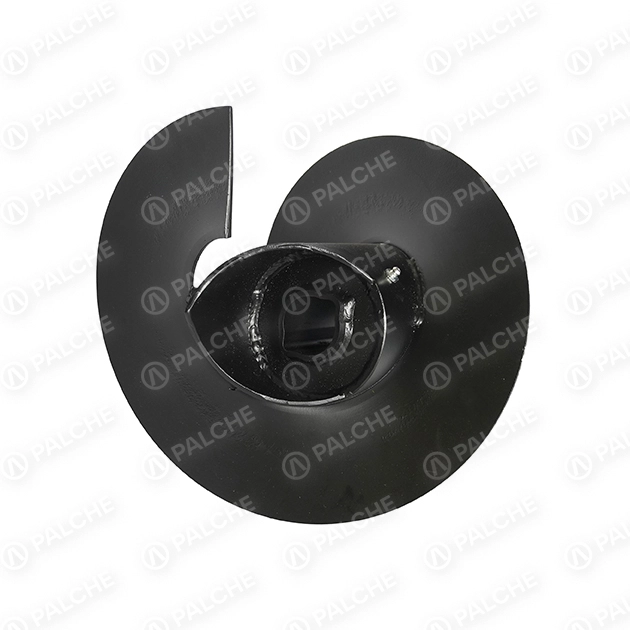 541576 Шнек (підходить до CLAAS)