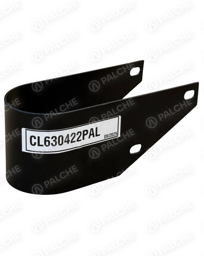 630422 Захист (підходить до CLAAS) - alternative image