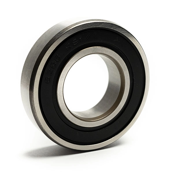 237771 (235830) (GE025173) Підшипник 6206 2RS (підходить до CLAAS) - alternative image