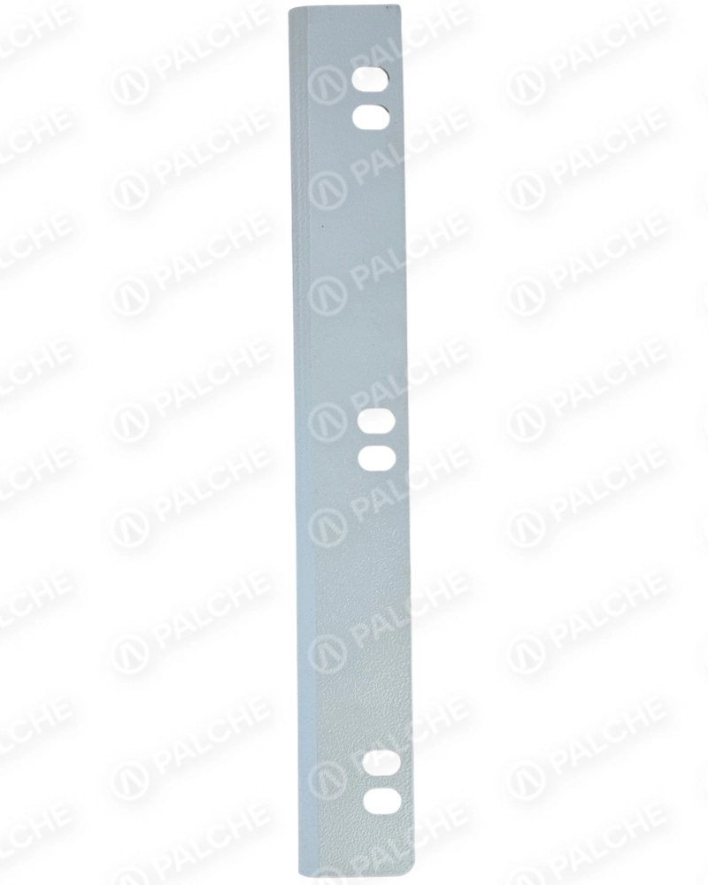 502350 (502356) Ніж вальця лівий (з наплавкою) (підходить до GERINGHOFF) - alternative image