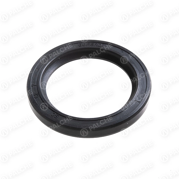 215338 Сальник 45х62х7 (підходить до CLAAS) - alternative image