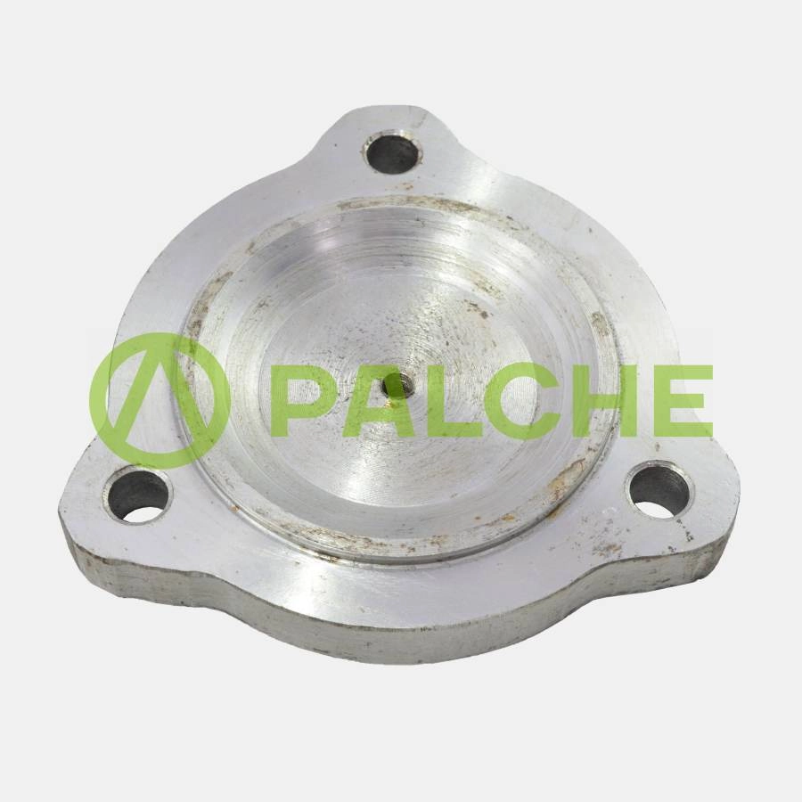 551990 Кришка в зборі (подходит к CLAAS) - alternative image