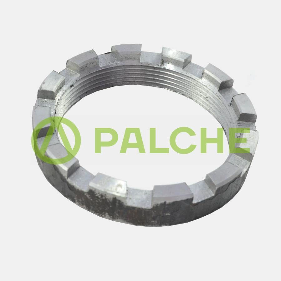 669639 Гайка (підходить до CLAAS) - alternative image