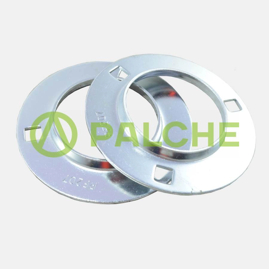 616068 Корпус підшипника SA 207 (комплект 2шт) (підходить до CLAAS) - alternative image