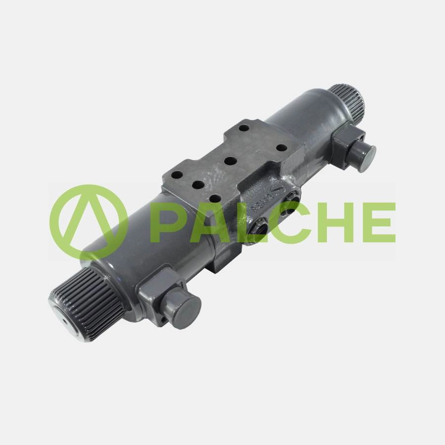 643734 Клапан магнітний (оригінал) (підходить до CLAAS) - alternative image