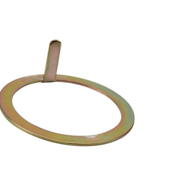 500893 Кільце стопорне 45 (підходить до CLAAS) - alternative image