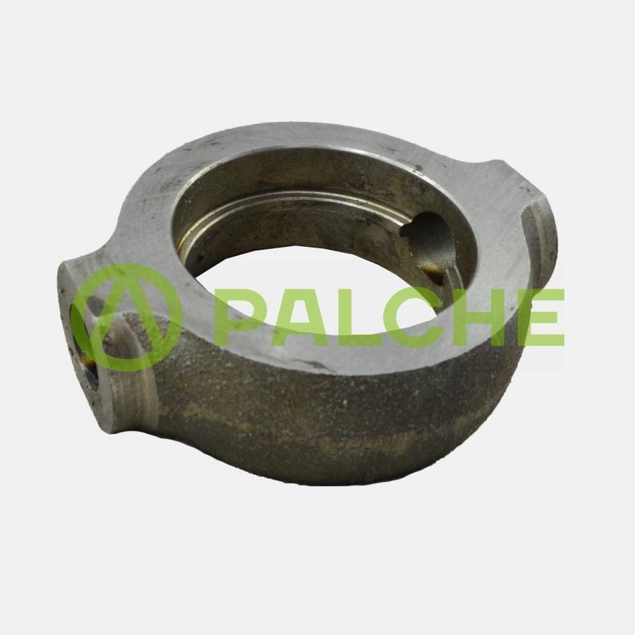 643402 (637999) Качаючий корпус (підходить до CLAAS) - alternative image