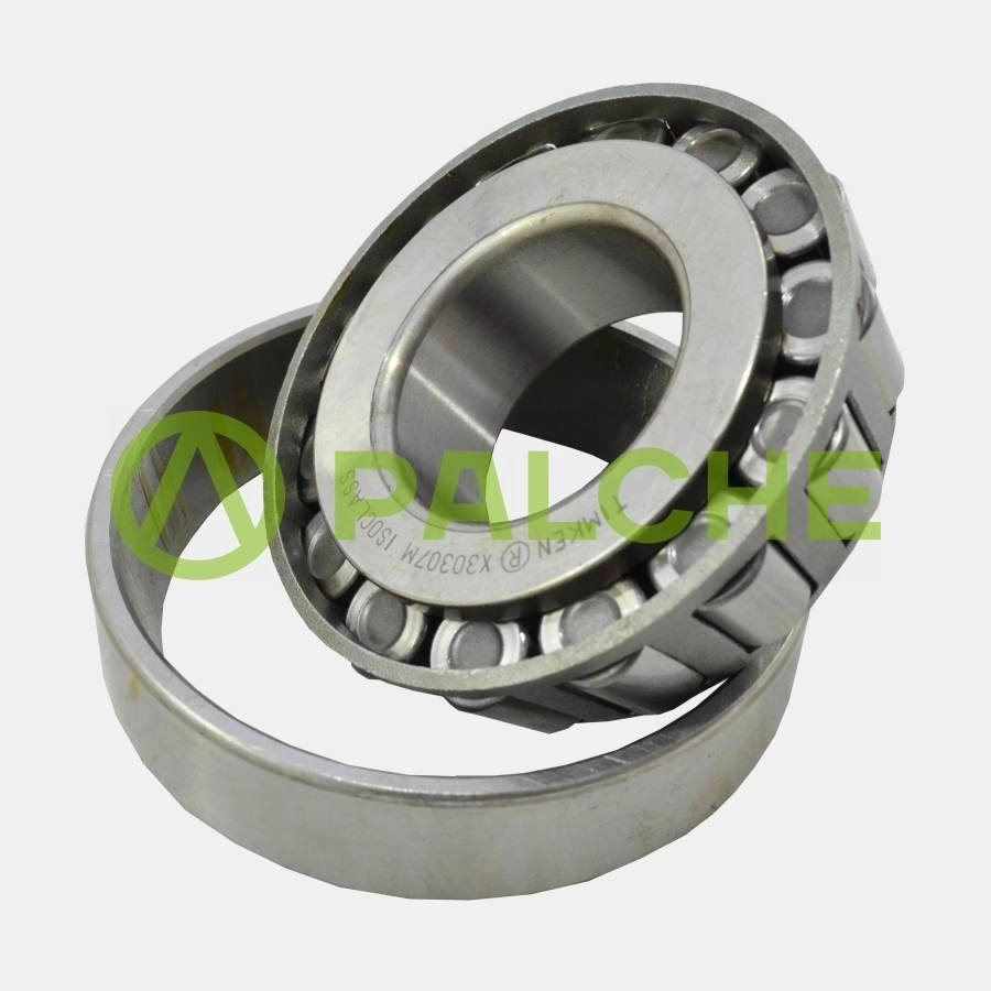 243683 Bearing 30307 (fits to CLAAS) - alternative image