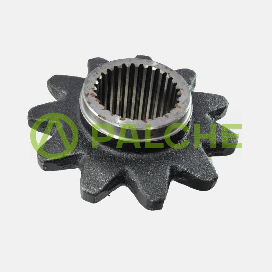 630635 Зірка 11 z (шліц) (підходить до CLAAS) - alternative image