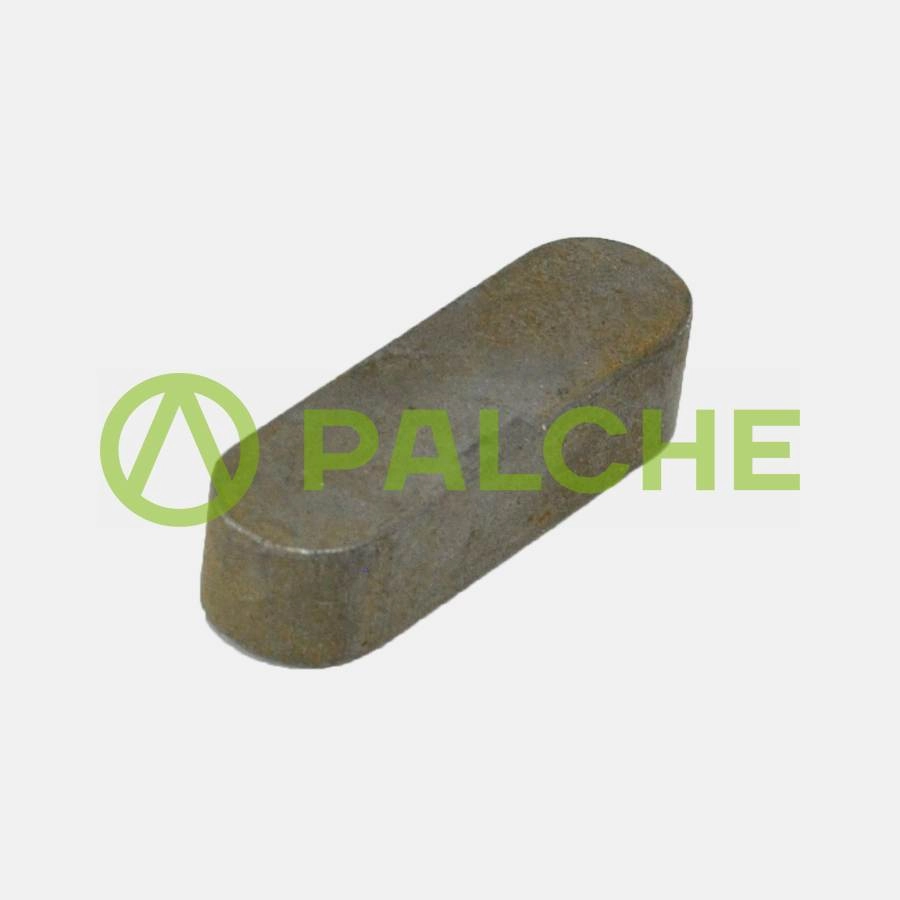 665260 Шпонка призматична А 10х8х30 (pasuje do CLAAS) - alternative image