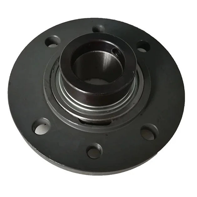 684596 Вузол підшипника d 40 (підходить до CLAAS)