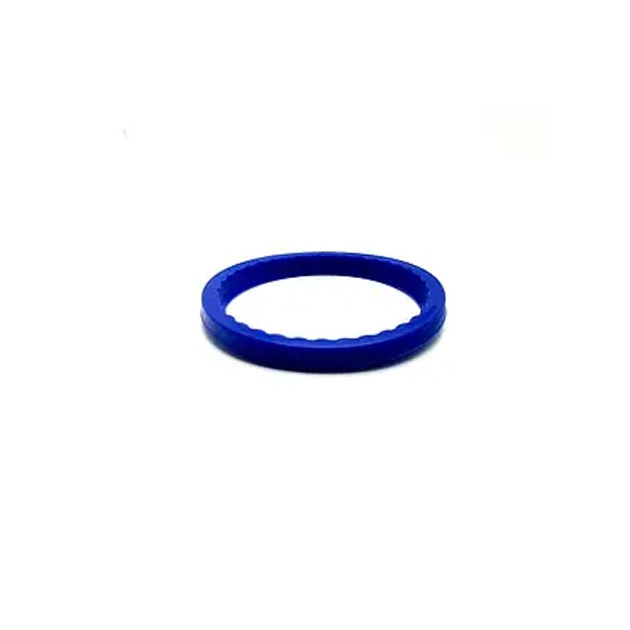 216874 Сальник гумовий (підходить до Claas) - alternative image