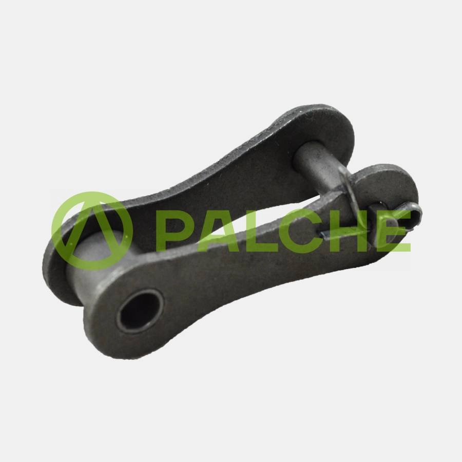 686755 Напівз'єднувач 208 AX (підходить до CLAAS) - alternative image