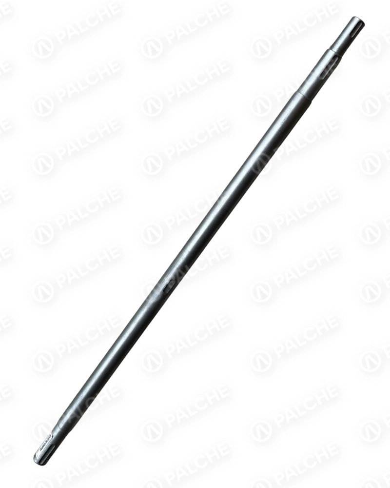 646249 Вал відбійного бітера (підходить до CLAAS) - alternative image