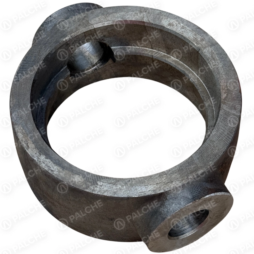 643402 (637999) Качаючий корпус (підходить до CLAAS)