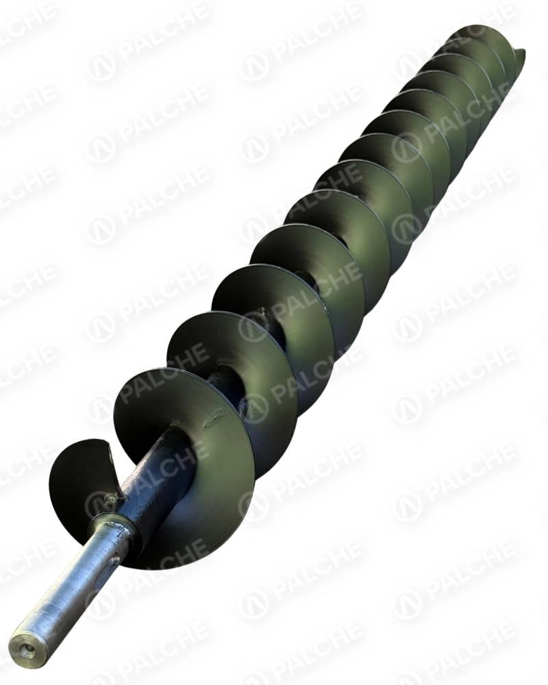 678297 Шнек (підходить до CLAAS)