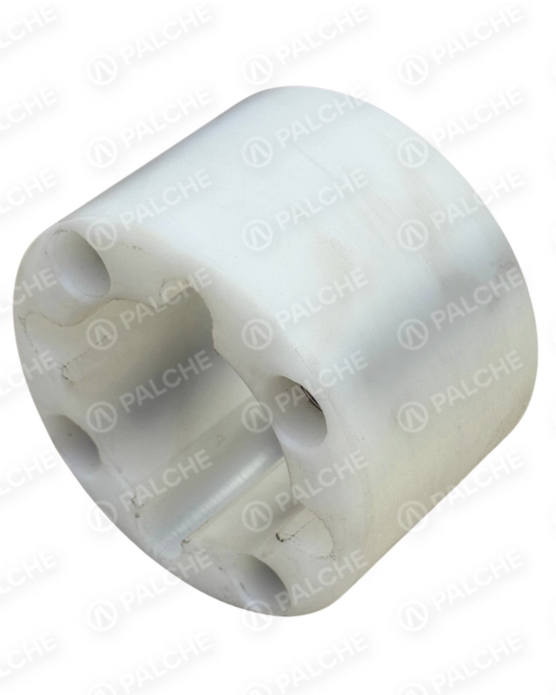 101068 (100106800) Втулка D114 (підходить до ROPA) - alternative image