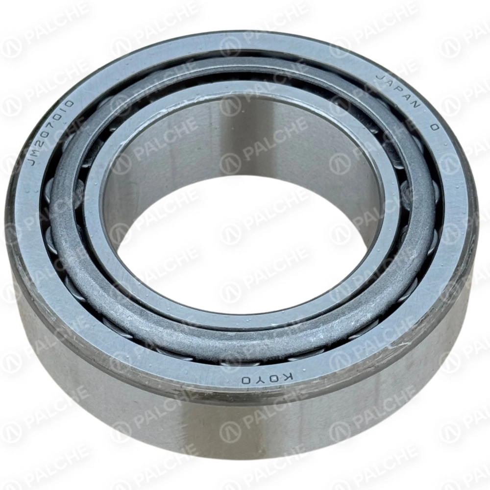 215572+215571 Підшипник JM 207049/10 (підходить до CLAAS) - alternative image