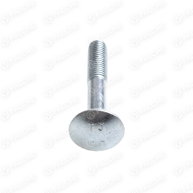 236462 Болт M10х60 (8.8) DIN 603 (fits to CLAAS)