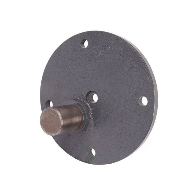 756469 Piasta mimośrodu, lewa (pasuje do CLAAS) - alternative image