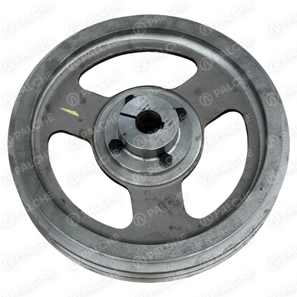 644905 Шків привода (підходить до CLAAS) - alternative image