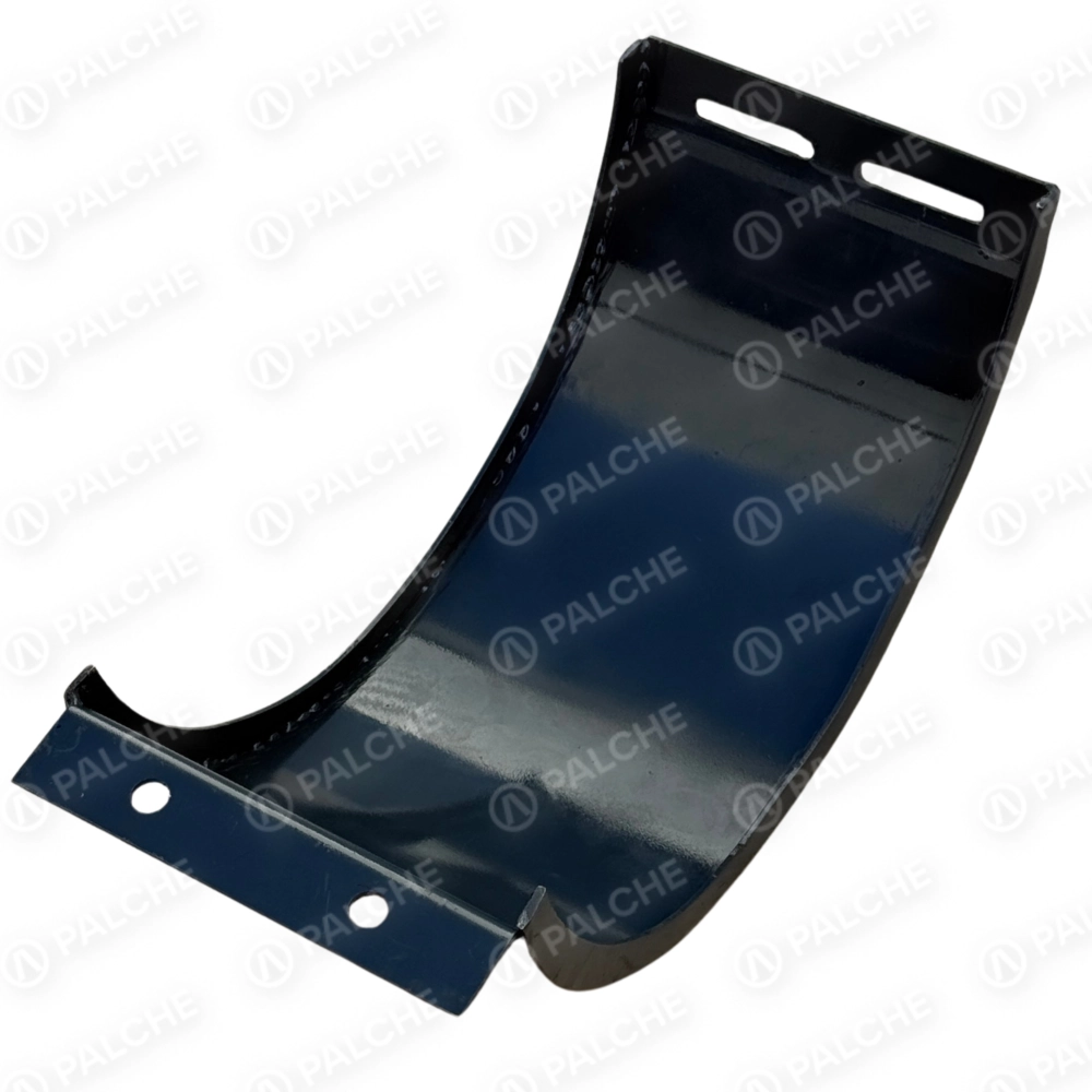 647896 Cover (elevator boot) (fits to CLAAS)