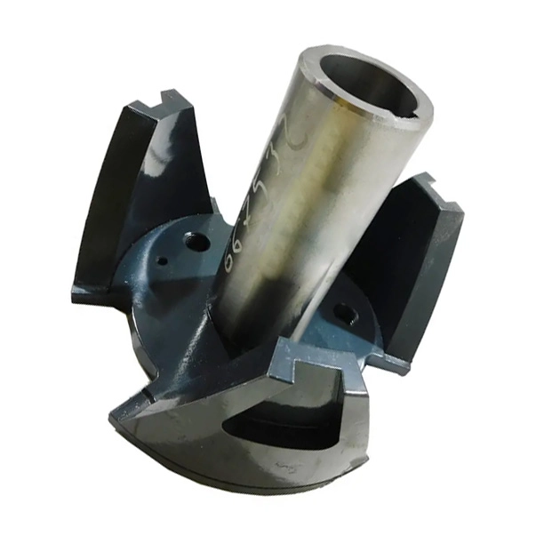 667532 Плита опорна (в зборі) (підходить до CLAAS)