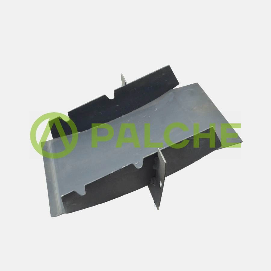 756922 (735985) Кришка (підходить до CLAAS) - alternative image