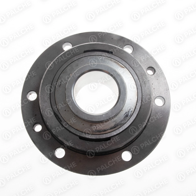 667404 Вузол підшипника D55 (підходить до CLAAS)