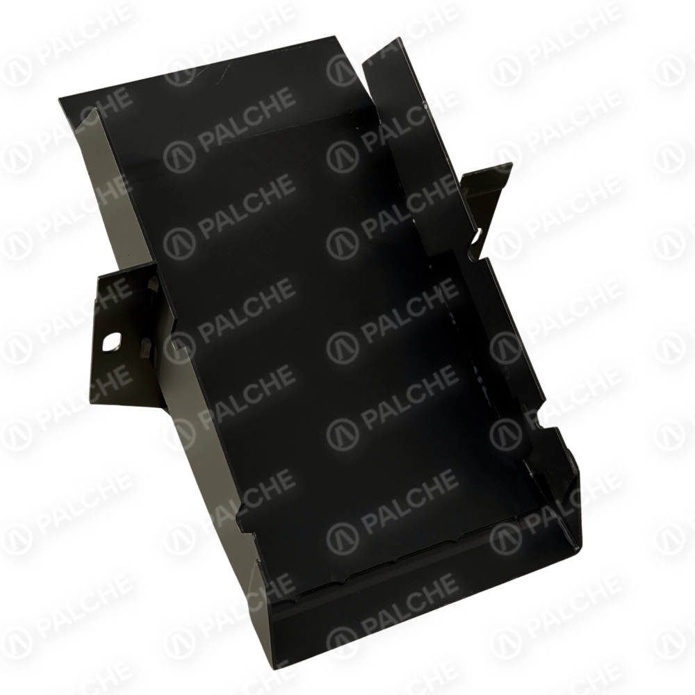 735985 Кришка елеватора (підходить до CLAAS)