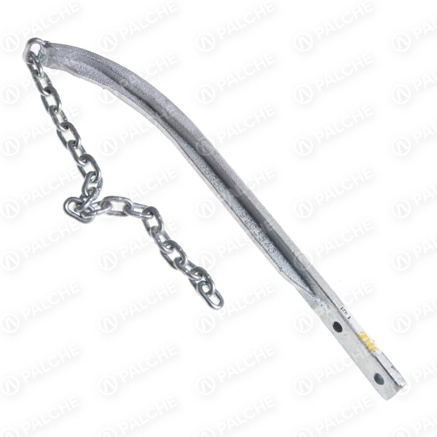 753029 (519886) Autocontour sensor arm (fits to CLAAS) - alternative image