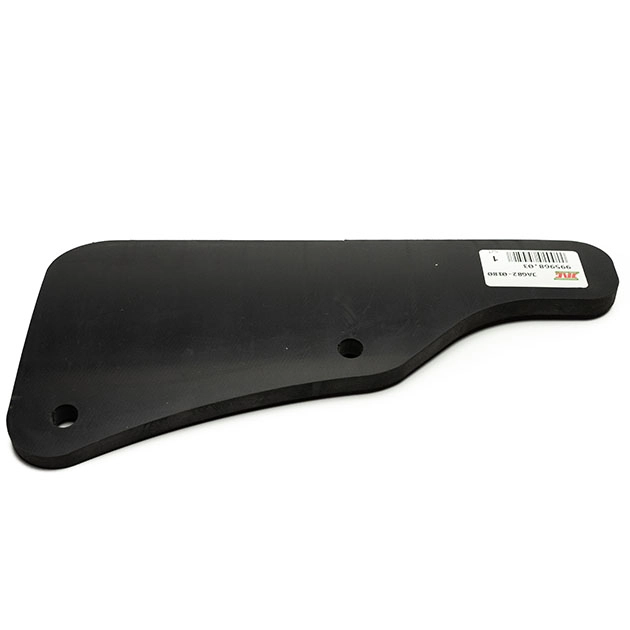 995968 Uszczelka (pasuje do CLAAS)