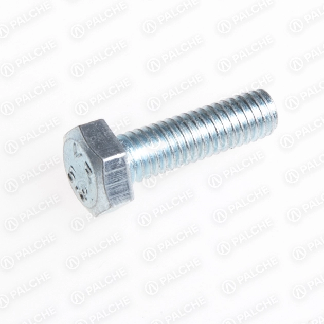 237466 Болт M6х20 6-гр (fits to CLAAS) - alternative image
