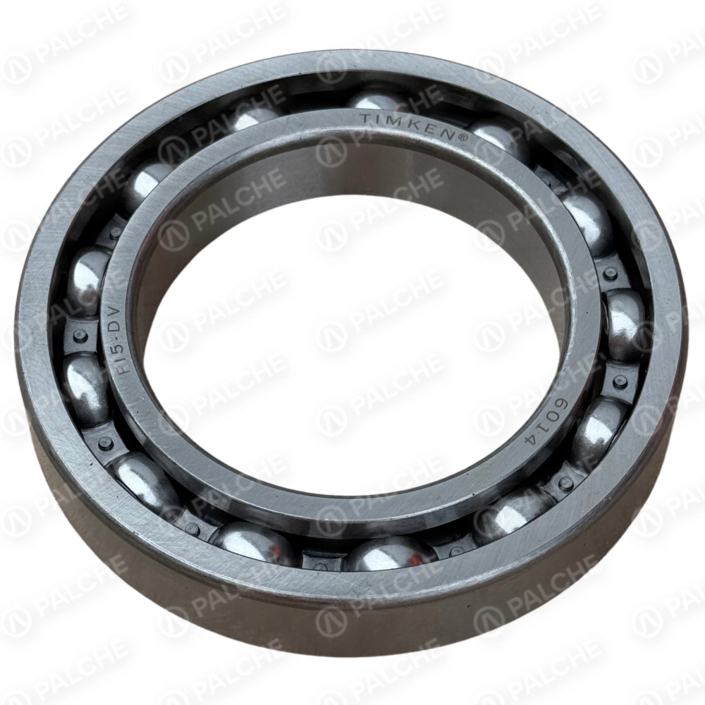 243112 Підшипник 6014 (підходить до CLAAS) - alternative image