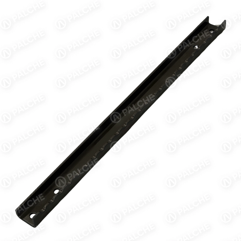 517935 Feeder house conveyor slat 560mm (fits to CLAAS) - alternative image