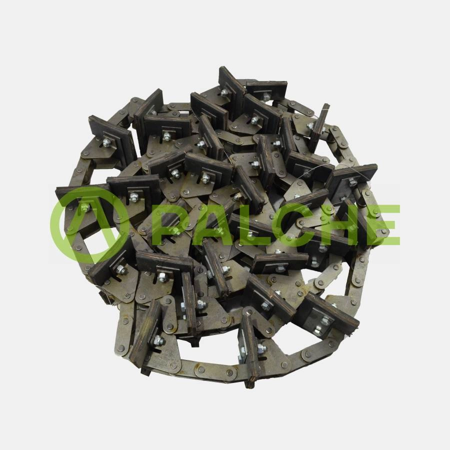 678448 Елеватор 33л 107х80х9 (підходить до CLAAS) - alternative image