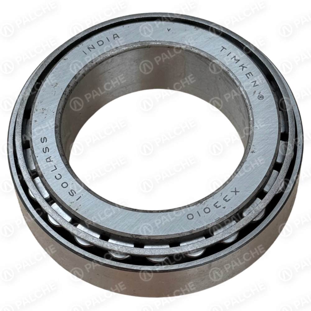 215038 Підшипник 33010 (підходить до CLAAS) - alternative image