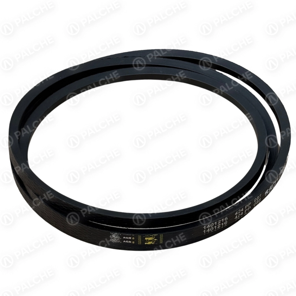 744785 Пас (підходить до CLAAS) - alternative image