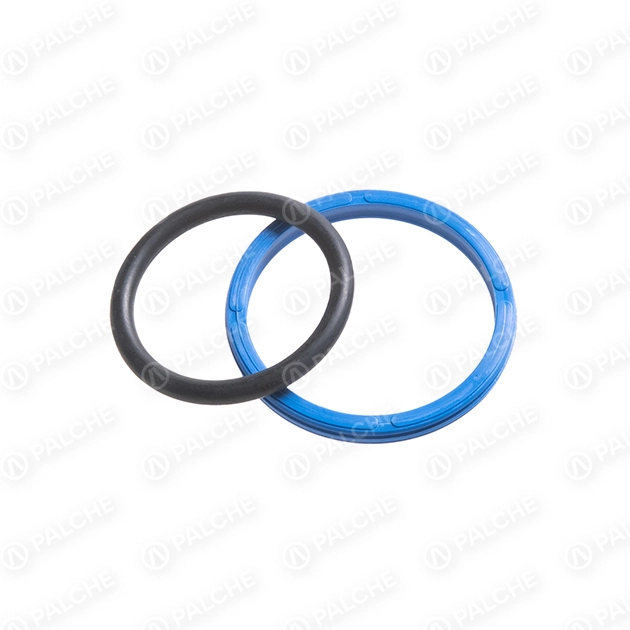 213218 Манжета 40х29х4 (підходить до CLAAS)