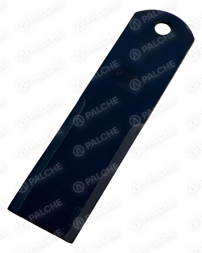 060030 (Z35241) Ніж нерухомий d 12 (195мм) (підходить до CLAAS) - alternative image