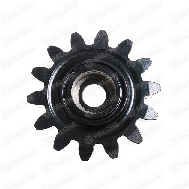 496322 (995810) Зірка пластикова (підходить до CLAAS) - alternative image