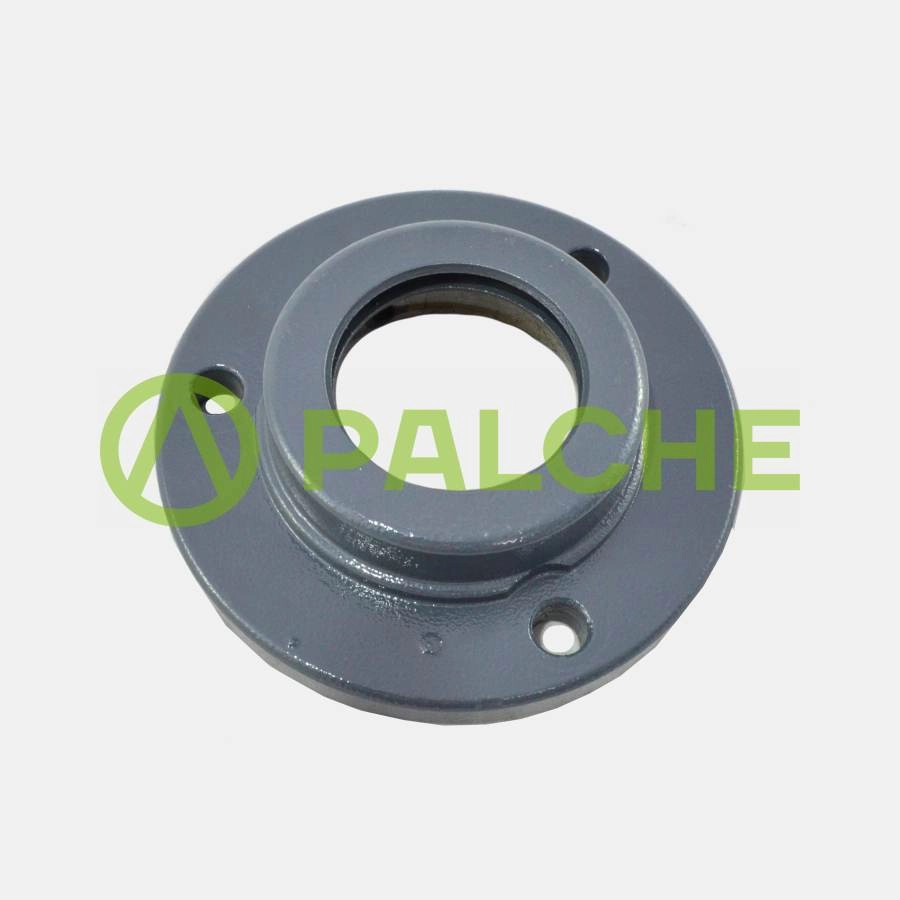 646554 Корпус підшипника 22208Е/С3 (підходить до CLAAS) - alternative image